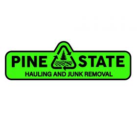 Pine State Hauling and Junk Removal