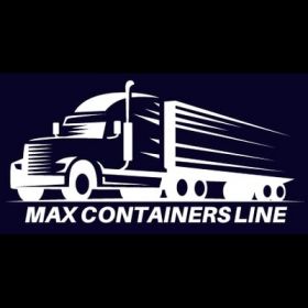 Max Containers Line
