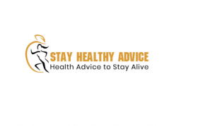 Stay Healthy Advice - Write for us Health