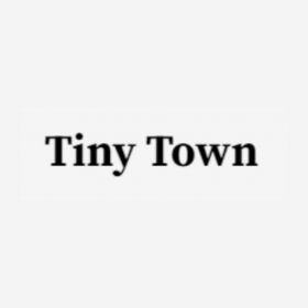 Tiny Town & Railroad