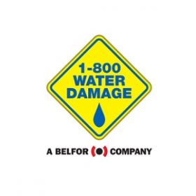 1-800 WATER DAMAGE of North and West Suffolk & North Fork