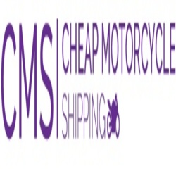 Cheap Motorcycle Shipping