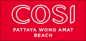 COSI Pattaya Wong Amat Beach Hotel