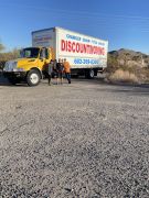 Discount Moving and Storage