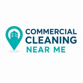Commercial Cleaning Near Me
