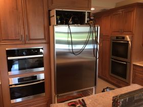 Platinum Subzero Repair Irvine
