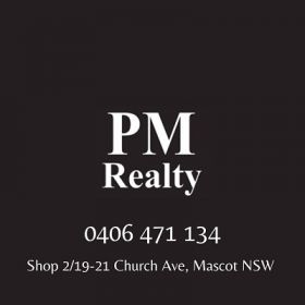 PM Realty