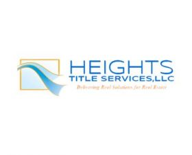 Heights Title