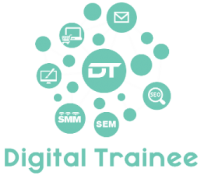 Digital Trainee