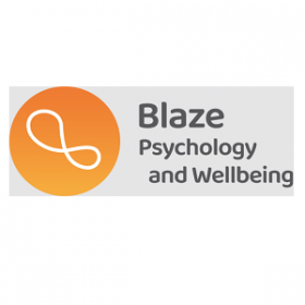 Blaze Psychology & Wellbeing