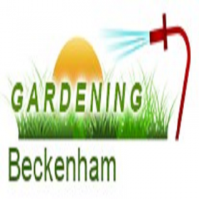 Gardening Beckenham