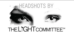 Headshots The Light Committee