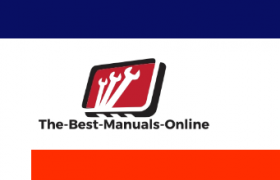 The Best Manuals Online