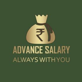 advance salary
