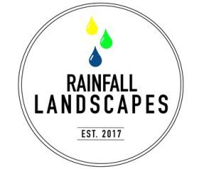 Rainfall Landscapes