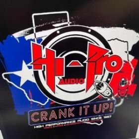 Hi-Pro Audio