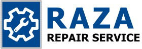Raza Repair Service