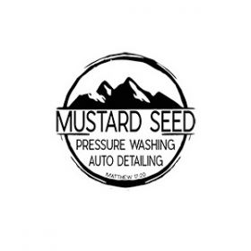 Mustard Seed Detailing