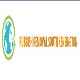 Rubbish Removal South Kensington
