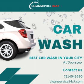 Cleanservice24X7