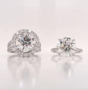 David & Sons Fine Jewelers - San Diego Engagement Rings