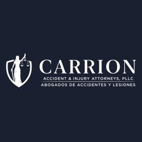 Carrion Accident & Injury Attorneys