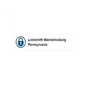 Locksmith Mechanicsburg PA