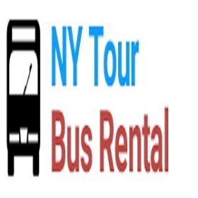 Tour Bus Rental Long Island