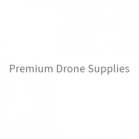 Premium Drone Supplies