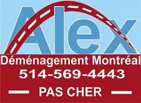 Demenagement Economique ALEX