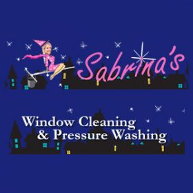 Sabrina's Window Cleaning