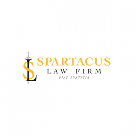Spartacus Law Firm