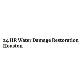 24 HR Water Damage Restoration Houston Inc