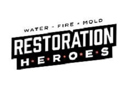 Restoration Heroes