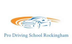 Pro Driving School Rockingham