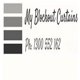 My Blockout Curtains
