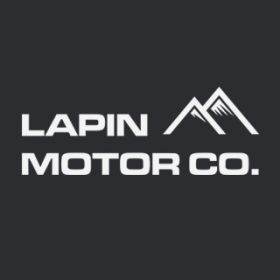 Lapin Motor Co
