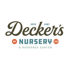 Decker's Nursery