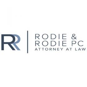 Rodie and Rodie PC
