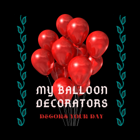 My Balloon Decorators