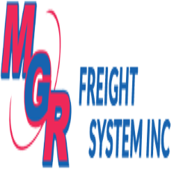 MGR Freight System Inc