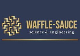 Waffle-Sauce Science & Engineering