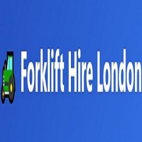 Forklift Hire London
