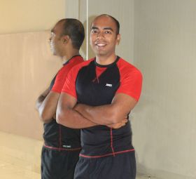 Personal Trainer in Hyderabad