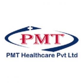 PMT Healthcare Pvt Ltd