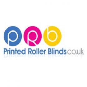 Printed Roller Blinds