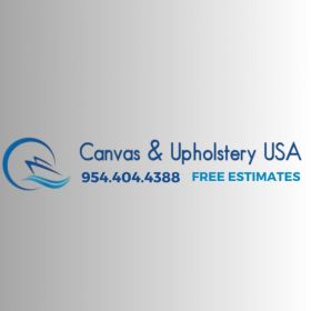 Canvas & Upholstery USA