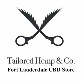 Tailored Hemp And Co. | Fort Lauderdale CBD Store