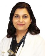 Seema Nishat, MD - Access Health Care Physicians, LLC