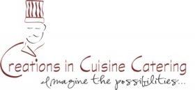 Creations In Cuisine Wedding Catering